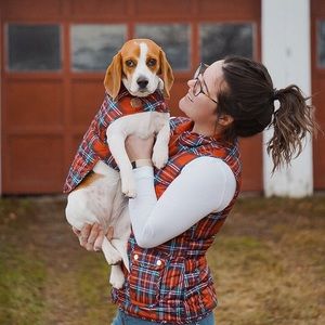 Meet your Posher, Catherine